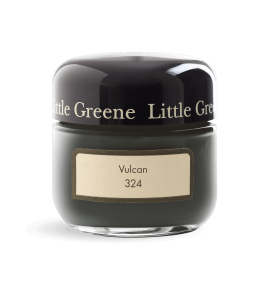 Little Greene Paints - Sample Vulcan