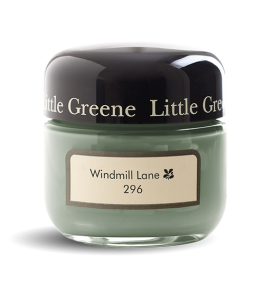 Little Greene Paints - Sample Windmill Lane