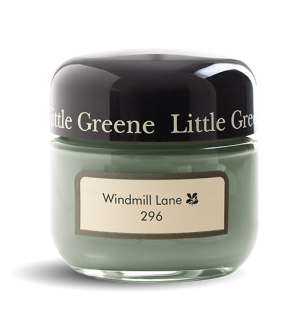 Little Greene Paints - Sample Windmill Lane