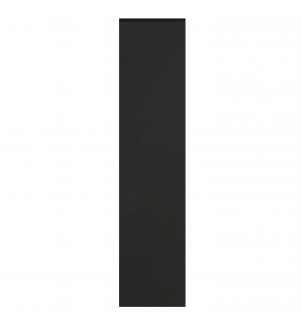 Quimper - Ikea PAX Compatible Doors Supermatt Graphite