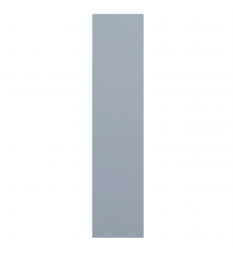 Quimper - Ikea PAX Compatible Doors Supermatt Denim Blue