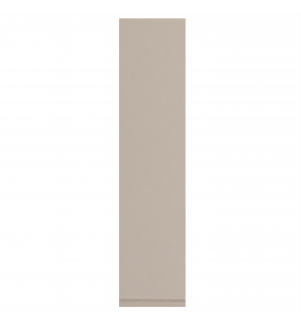 Quimper - Ikea PAX Compatible Doors Supermatt Cashmere