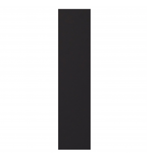 Quimper - Ikea PAX Compatible Doors Matt Black