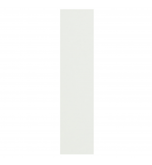 Quimper - Ikea PAX Compatible Doors Porcelain White