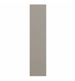 Quimper - Ikea PAX Compatible Doors Matt Stone Grey