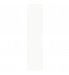 Quimper - Ikea PAX Compatible Doors Supermatt White