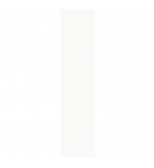 Quimper - Ikea PAX Compatible Doors Supermatt White