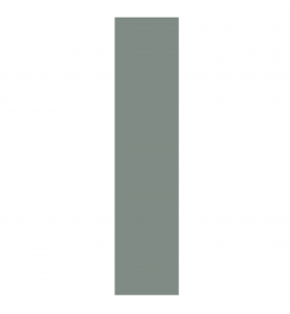 Quimper - Ikea PAX Compatible Doors Matt Sage Green
