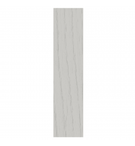 Quimper - Ikea PAX Compatible Doors Paint Flow Matt Light Grey