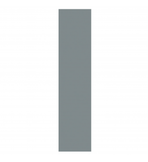 Quimper - Ikea PAX Compatible Doors Supermatt Mood Grey