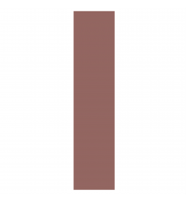 Quimper - Ikea PAX Compatible Doors Supermatt Rusty Red
