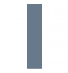Quimper - Ikea PAX Compatible Doors Scandinavian Blue