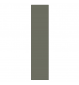 Quimper - Ikea PAX Compatible Doors Smoke Green