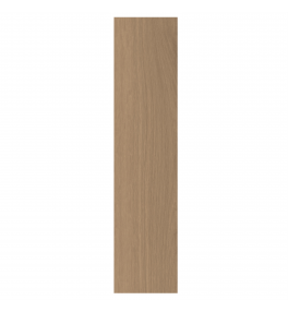 Quimper - Ikea PAX Compatible Doors Canella Oak
