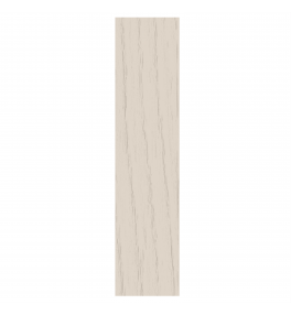 Quimper - Ikea PAX Compatible Doors Paintflow Taupe Grey