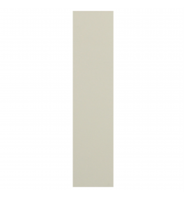 Quimper - Made to Measure Wardrobe Doors Matt Mussel