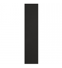 Quimper - Made to Measure Wardrobe Doors Supermatt Graphite