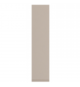 Quimper - Made to Measure Wardrobe Doors Supermatt Cashmere
