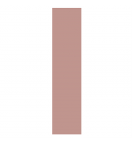 Quimper - Made to Measure Wardrobe Doors Matt Blush Pink