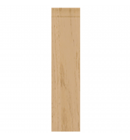 Quimper - Made to Measure Wardrobe Doors Lissa Oak