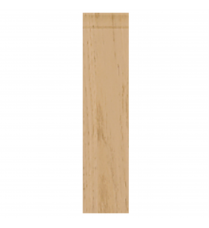 Quimper - Made to Measure Wardrobe Doors Lissa Oak