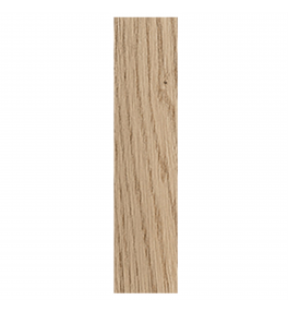 Quimper - Made to Measure Wardrobe Doors Halifax Natural Oak