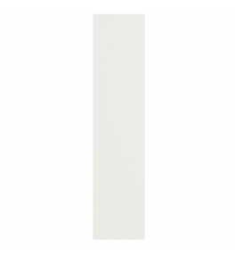 Quimper - Made to Measure Wardrobe Doors Satin White