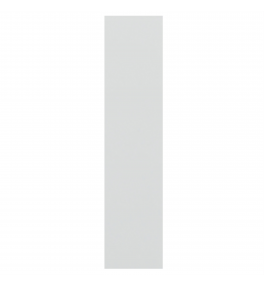 Quimper - Made to Measure Wardrobe Doors Porcelain White