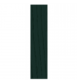 Quimper - Made to Measure Wardrobe Doors Paint Flow Matt Fir Green