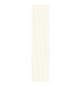 Quimper - Made to Measure Wardrobe Doors Paint Flow Matt White