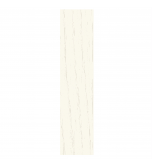Quimper - Made to Measure Wardrobe Doors Paint Flow Matt White