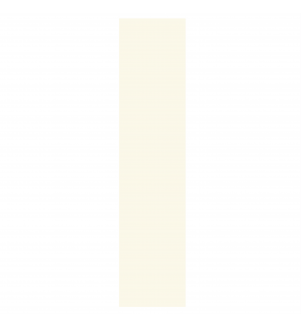 Quimper - Made to Measure Wardrobe Doors ANTIQUE WHITE