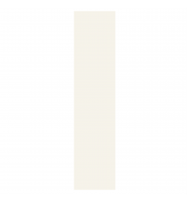 Quimper - Made to Measure Wardrobe Doors White Grey