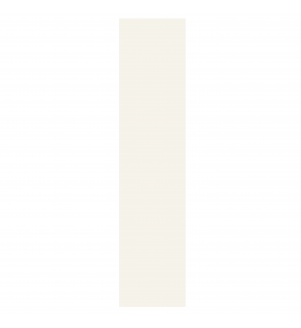 Quimper - Made to Measure Wardrobe Doors White Grey