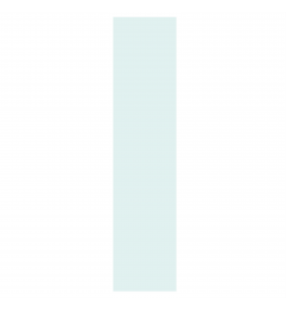 Quimper - Made to Measure Wardrobe Doors Scandinavian Blue