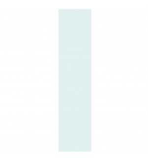 Quimper - Made to Measure Wardrobe Doors Scandinavian Blue