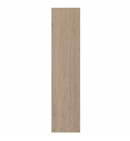 Quimper - Made to Measure Wardrobe Doors Cremona Oak Cannollo
