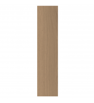 Quimper - Made to Measure Wardrobe Doors Canella Oak