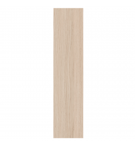 Quimper - Made to Measure Wardrobe Doors Light Vicenza Oak
