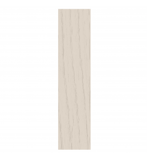 Quimper - Made to Measure Wardrobe Doors Paintflow Taupe Grey