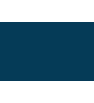 Little Greene Paints Deep Space Blue