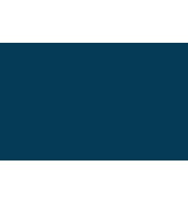 Little Greene Paints Deep Space Blue