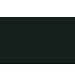 Little Greene Paints Obsidian Green