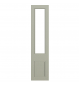 Marseille - Made to Measure - Open Frame Top Doors Matt Dakkar