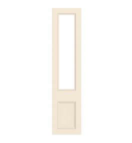 Marseille - Made to Measure - Open Frame Top Doors Carat Beige