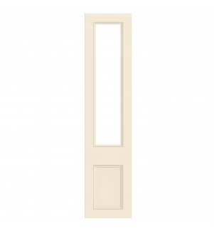 Marseille - Made to Measure - Open Frame Top Doors Carat Beige