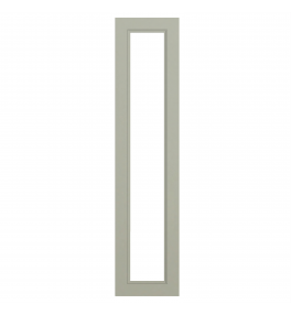 Marseille - Made to Measure - Open Frame Full Doors Matt Dakkar