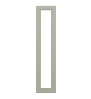 Marseille - Made to Measure - Open Frame Full Doors Matt Dakkar