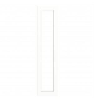 Marseille - Made to Measure - Open Frame Full Doors Supermatt White