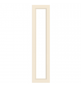Marseille - Made to Measure - Open Frame Full Doors Carat Beige